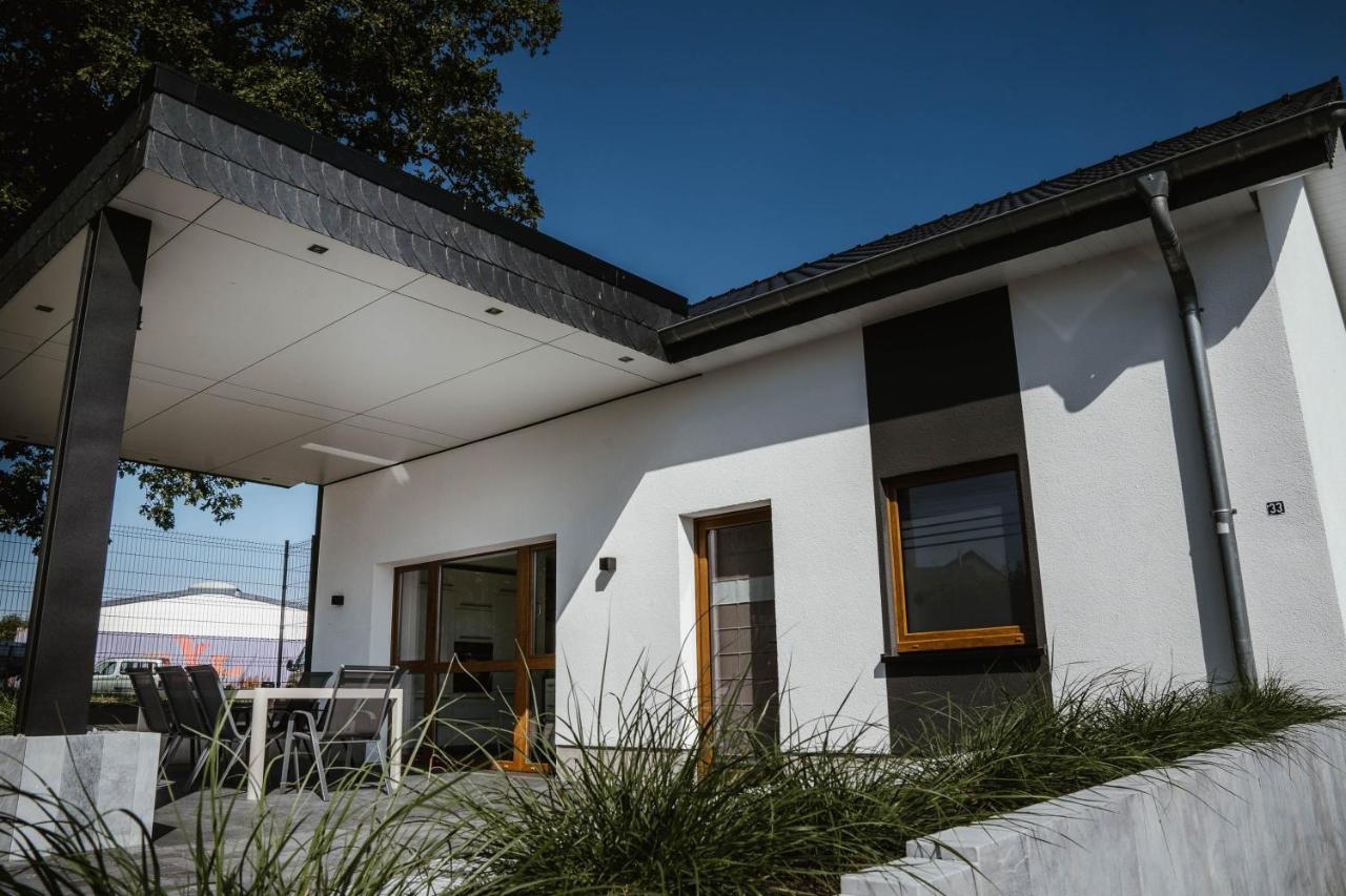 Apartment Sua Casa Ambleve