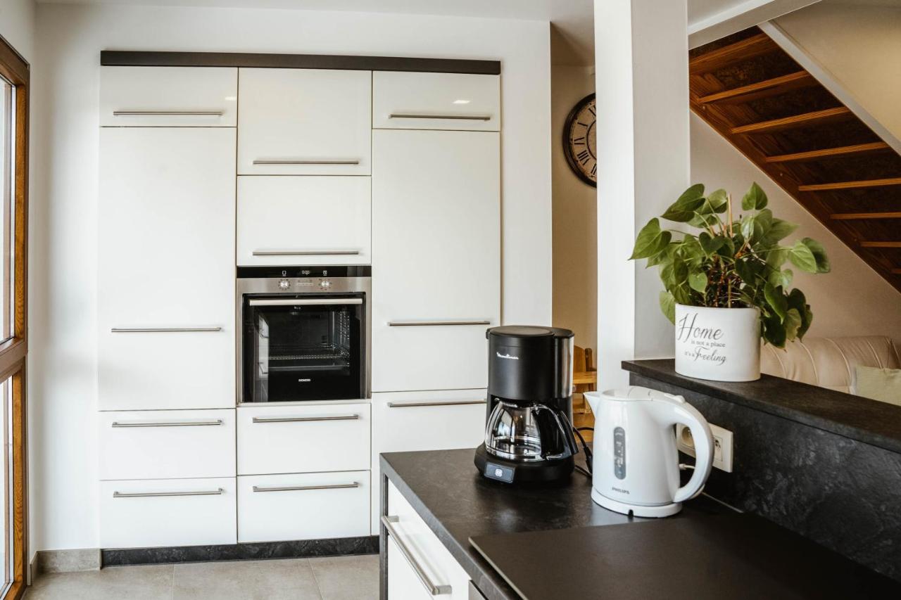 Apartment Sua Casa