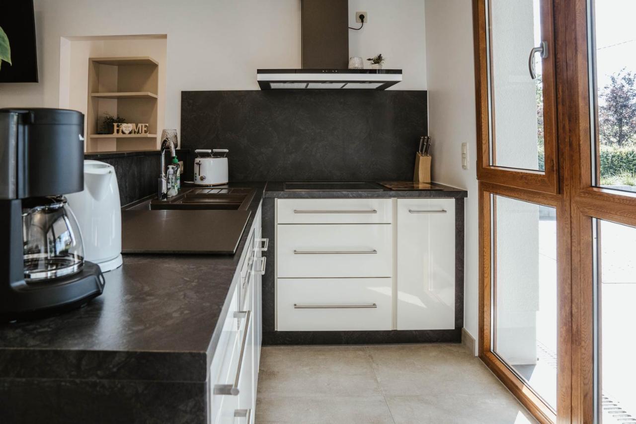 Sua Casa Apartment *