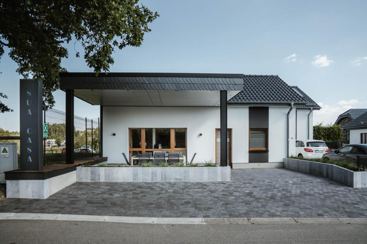 Apartment Sua Casa