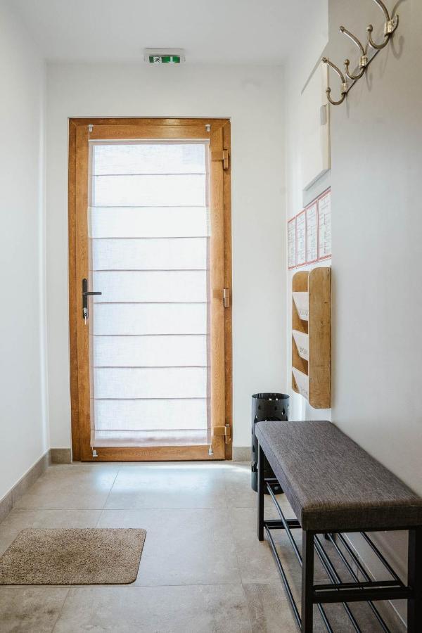 Sua Casa Apartment *