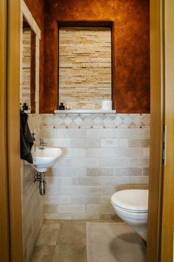 Apartment Sua Casa Ambleve