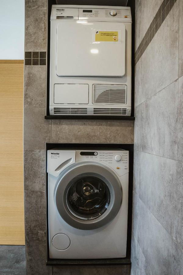 Apartment Sua Casa