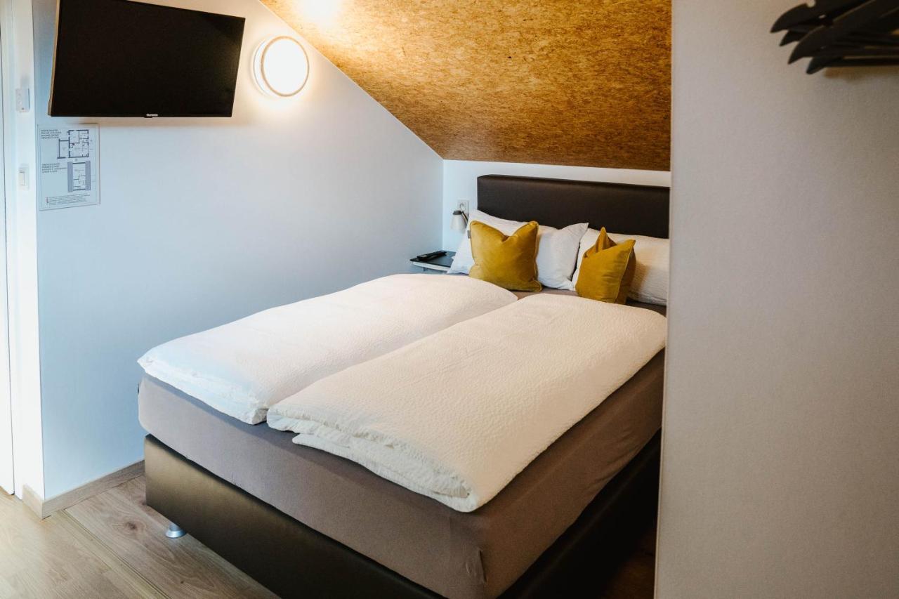 Sua Casa Apartment Ambleve