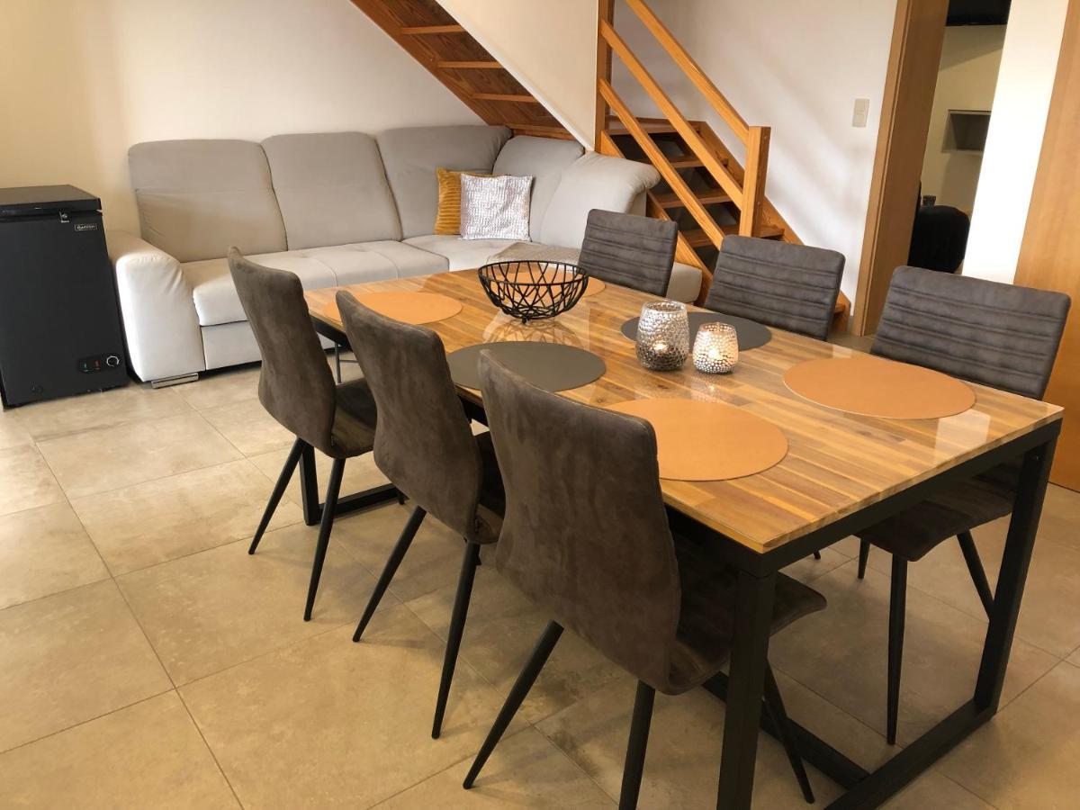 Sua Casa Apartment