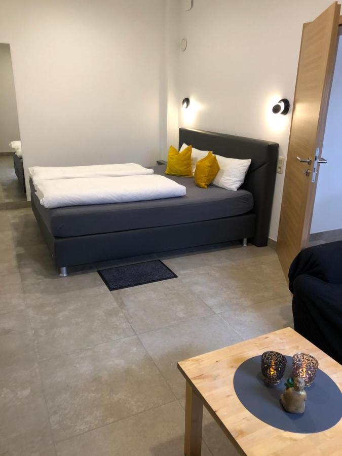 Sua Casa Apartment